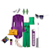 provide personalized personal image and style consulting
