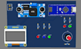 design embedded systems pcb, iot pcb, arduino, stm32, esp32 and wireless pcb