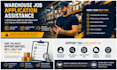 help you to assist on your job application process