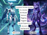 do vrchat avatar rigging,3d character animation,3d anime vtuber,vrchat vroid
