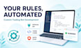 develop a crypto trading bot for hyperliquid or binance