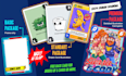 create illustration for cardgame