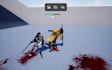 develop custom unreal engine game development, survival game mechanics, rpg game