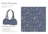 create print design pattern