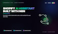 build an ai assistant for your shopify store using n8n
