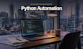 automate tasks with python scripts and bots