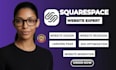 squarespace website squarespace design squarespace redesign