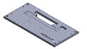 create 3d mechanical parts and models in solidworks