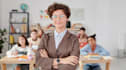 be your english teacher