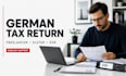 prepare your german freelancer tax return with elster support