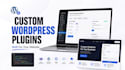 develop a custom wordpress plugin for your website