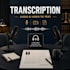 do english audio and video transcription