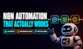 build error free n8n automation and ai agent workflows