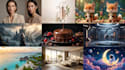 turn your ideas into stunning ai generated images