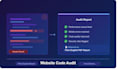 review your website code