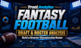 analyze your fantasy football draft and roster strategy