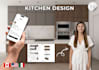 design your aesthetic dream kitchen