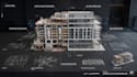 develop revit scan to bim, point cloud and as built automation tools
