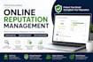 provide online reputation management and review strategy