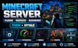 build minecraft fivem server plugin modpack blockbench models hytale
