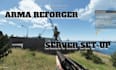 complete arma reforger server configuration