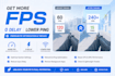 optimize your PC for max fps
