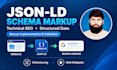 add jsonld schema markup