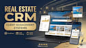 build real estate website with idx mls integration on wordpress website
