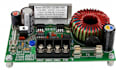 design power inverter, dc dc converter and power conversion pcb