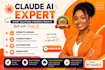 be your claude code expert for claude code pro ai coworking claude ai website