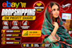 ebay dropshipping on profit share