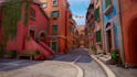create immersive 3d game environments, level design, game asset in unity unreal
