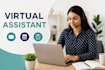 be your virtual assistant