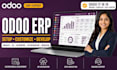 setup and customize odoo erp, odoo developer, modules, CRM and API integration