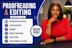 proofread, edit christian nonfiction, spell check book formatting for amazon kdp