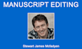line edit and proofread your novel, book or manuscript