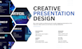 design professional powerpoint presentation slides