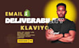 fix email deliverability and klaviyo spam issues