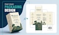 convert an ai generated packaging design to a print ready vector PDF PSD file