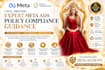 provide expert meta ads policy compliance guidance