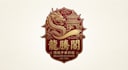 design an authentic chinese restaurant logo