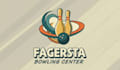 design a striking and professional bowling logo