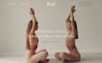 design squarespace pilates studio website barre studio fitness studio website
