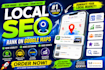 provide expert google business profile setup local SEO services