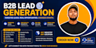 do targeted b2b lead generation