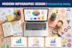 do modern infographic design