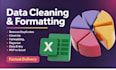 do ms excel and ai automation expert