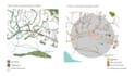 create site analysis and mapping diagrams for you