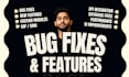 fix bugs and feature development to web apps