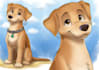 draw your pets in my cute unique style